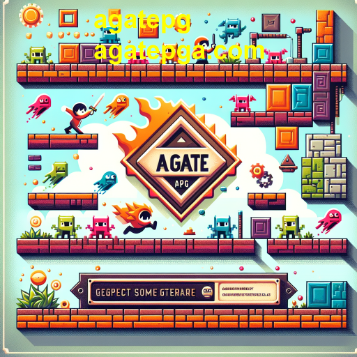 A Evolução dos Jogos de Plataforma: Uma Viagem pelo Tempo