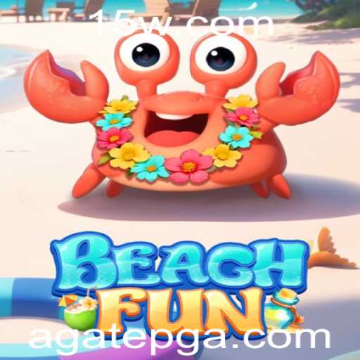 BeachFun: Um Novo Jogo para suas Aventuras de Verão