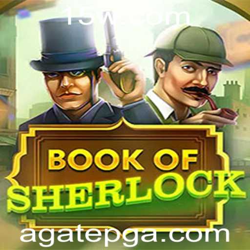 Explorando o Fascinante Mundo de BookOfSherlock