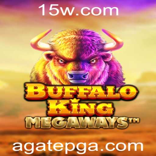 Descubra o Fascinante Mundo de BuffaloKing: Um Jogo de Aventura