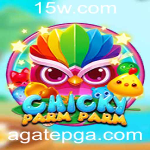 Descubra o Universo Divertido de ChickyParmParm: O Jogo que Conquista Multidões