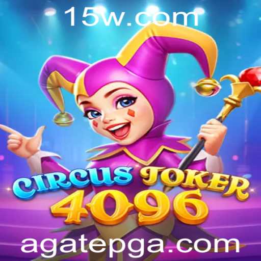 Descubra o Universo Fascinante de CircusJoker4096: Regras e Dicas de Jogo