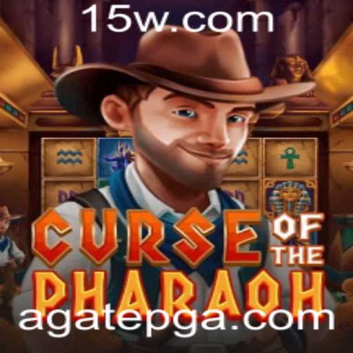 CurseofthePharaoh: Descubra as Aventuras e Mistérios deste Novo Jogo