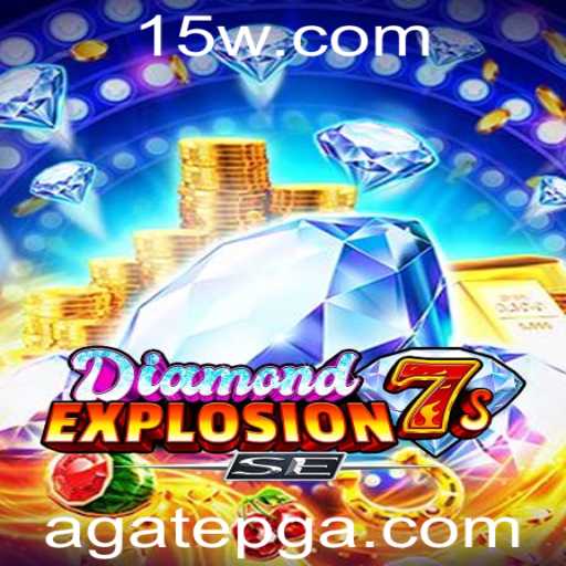 Aventura e Estratégia com DiamondExplosion7sSE: Um Mergulho no Mundo dos Jogos Modernos