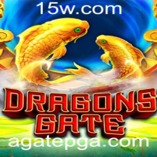 Explorando DragonsGate: Um Mergulho Profundo no Mundo do Novo Jogo