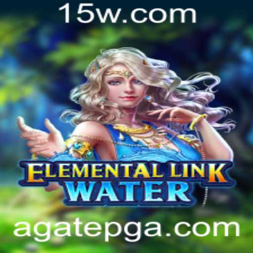 Explorando o Mundo Aquático de ElementalLinkWater