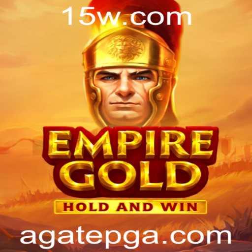 EmpireGold: Uma Nova Era de Estratégia e Conquista