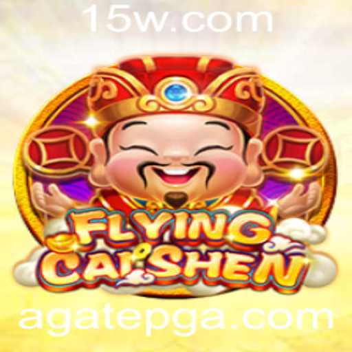Explorando FlyingCaiShen: O Jogo que Está Agitando o Mundo dos Games