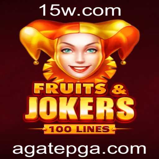 Explorando o Fascinante Mundo de FruitsAndJokers100: Regras e Estratégias