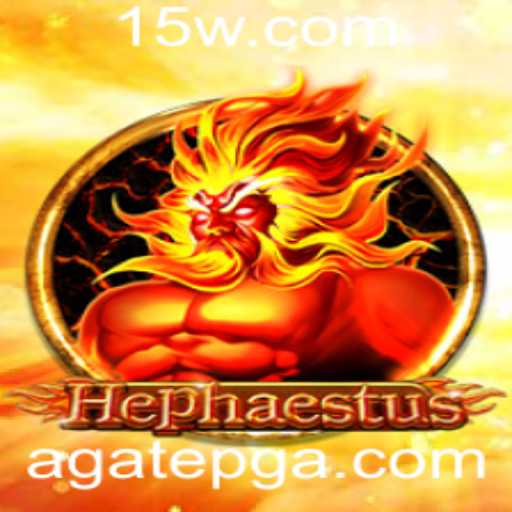 Explorando o Fascinante Jogo Hephaestus