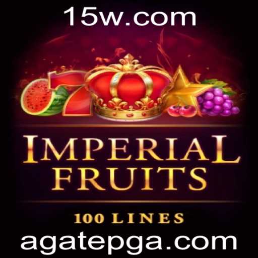 Descubra a Magia do Jogo ImperialFruits100