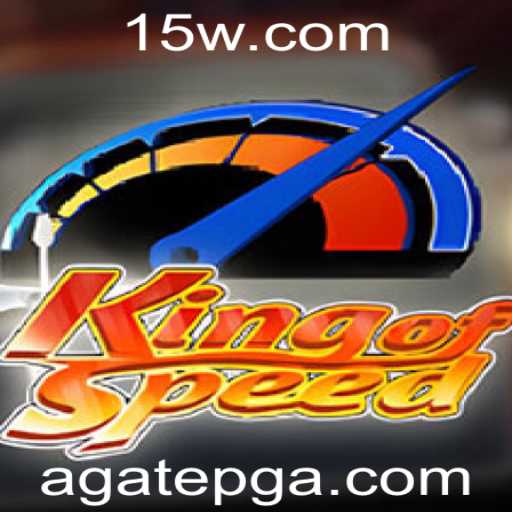 Explorando KingofSpeed: Um Jogo de Corrida Vertiginoso