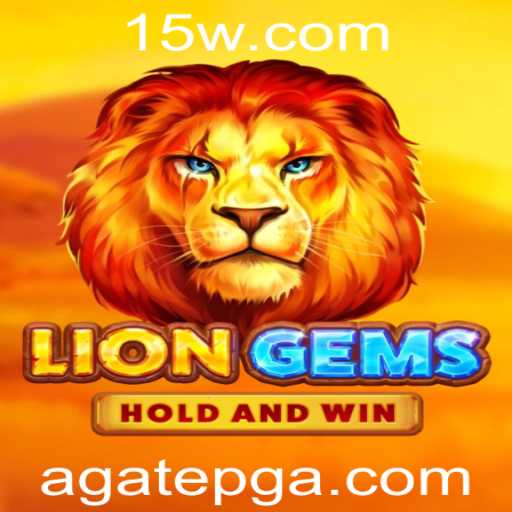 Descubra os Encantos de LionGems: Um Jogo Envolvente