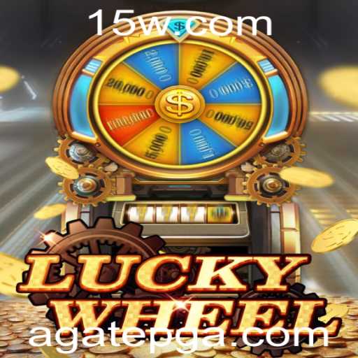 Descobrindo o Mundo do Jogo LuckyWheel