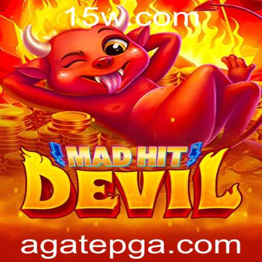 MadHitDevil: O Jogo que Está Revolucionando o Mundo dos Games