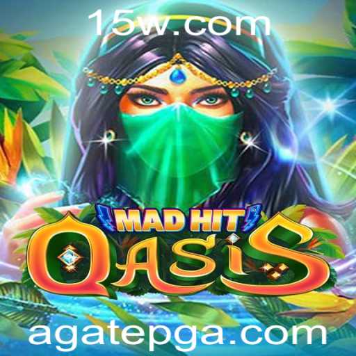 Descubra as Aventuras de MadHitOasis