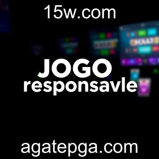 Jogo Responsável: Promovendo a Segurança e o Prazer nas Apostas