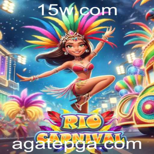 Descubra o Encantador Jogo 'RioCarnival'