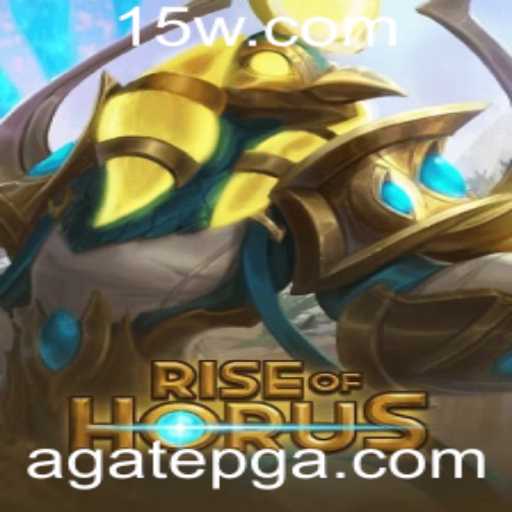 RiseofHorus: Descubra o Universo do Novo Jogo de Estratégia e Ação