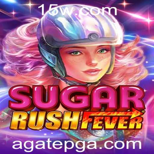 Explorando o Mundo Encantado de SugarRushFever: Um Guia Completo