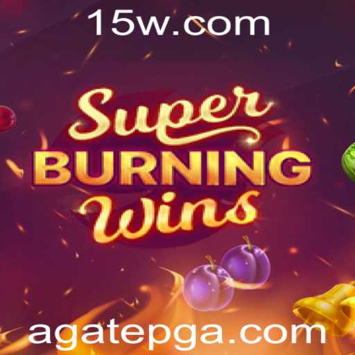 SuperBurningWins: Como Jogar e Dominá-lo com Estratégias Modernas