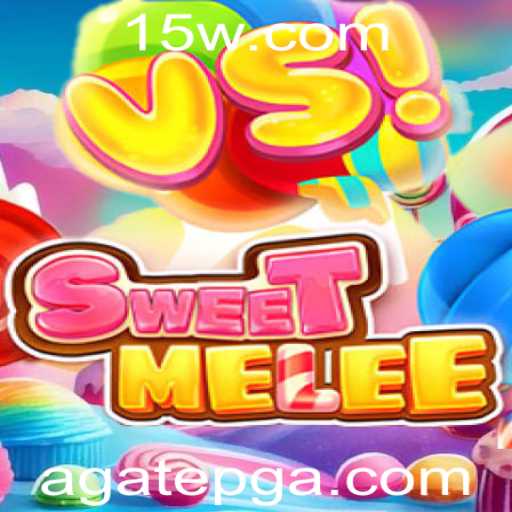 SweetMelee: Uma Experiência de Jogo Única