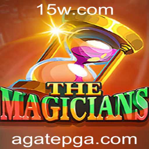 Dominando 'TheMagicians': Um Guia Completo para Entender as Regras e Estratégias