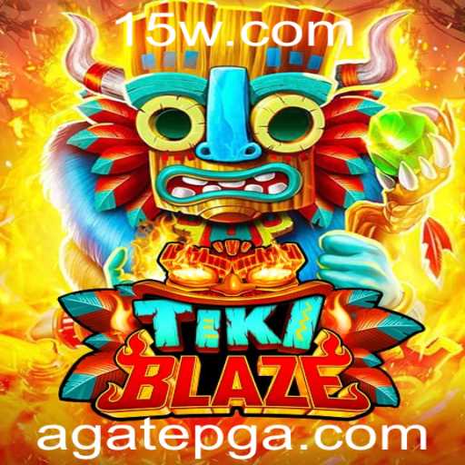 Descobrindo o Mundo de TikiBlaze: Um Jogo de Estratégia e Aventura