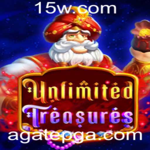 UnlimitedTreasures: A Nova Sensação no Mundo dos Jogos