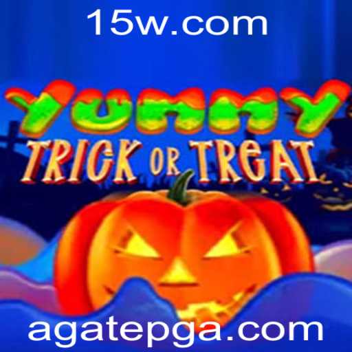 Descubra o Mundo de YummyTrickorTreat: Aventuras Deliciosas e Desafiadoras